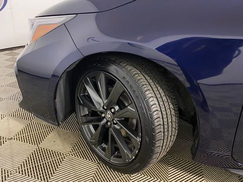 Used 2024 Toyota Corolla SE FWD image 23