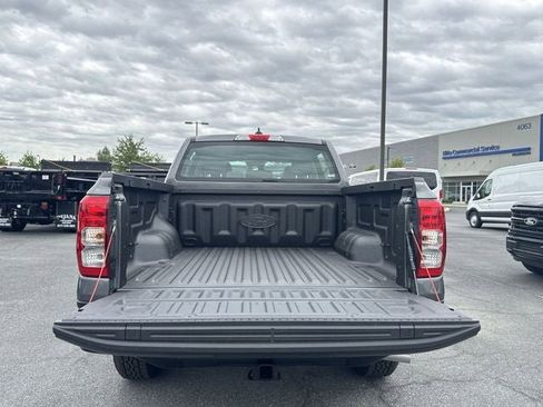 New 2025 Ford Ranger XL w/ Trailer Tow Package image 22