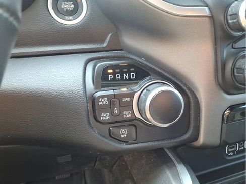 Used 2023 RAM 1500 Big Horn AWD/4WD image 29