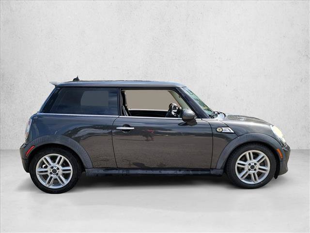 Used 2013 MINI Cooper S FWD image 4