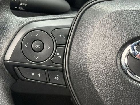 Used 2026 Toyota Corolla Cross S image 14