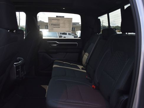 New 2026 RAM 1500 Big Horn image 17