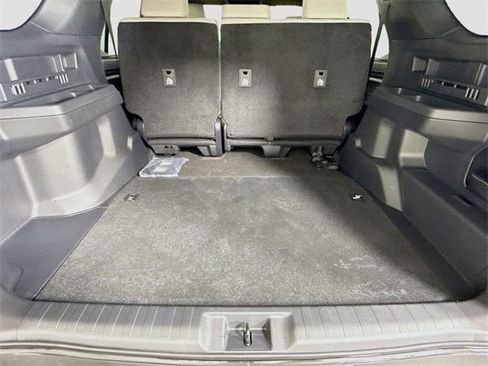 New 2025 Toyota 4Runner SR5 image 24