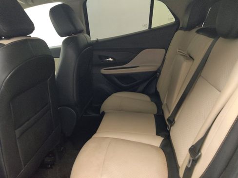 Used 2019 Buick Encore Preferred w/ Safety Package FWD image 18
