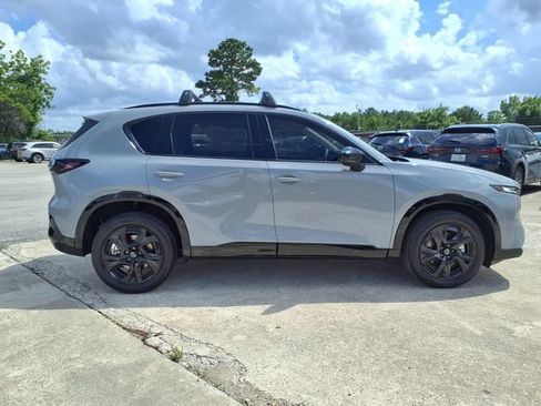 New 2026 MAZDA CX-5 2.5 S w/ Premium Plus Package AWD/4WD image 5