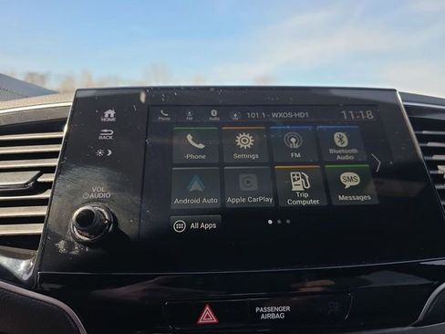 Used 2020 Honda Passport EX-L image 24