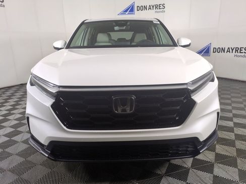 New 2026 Honda CR-V EX-L image 8