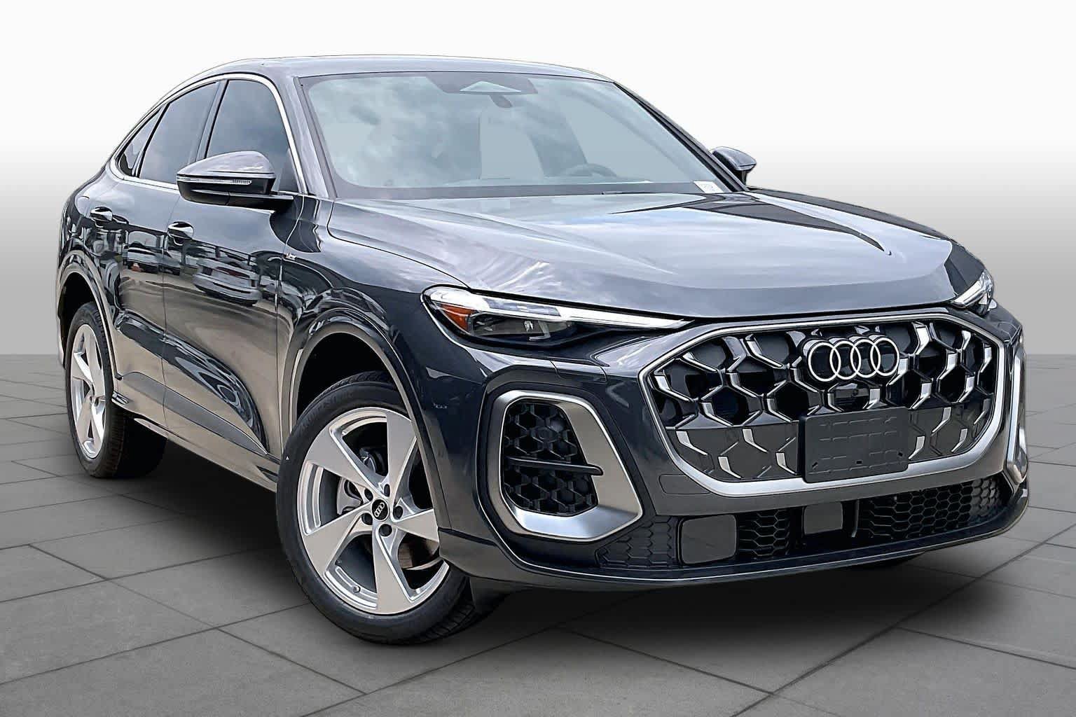 New 2026 Audi Q5 Premium Plus AWD/4WD image 2