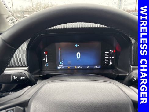 Used 2024 Ford Ranger XLT image 17