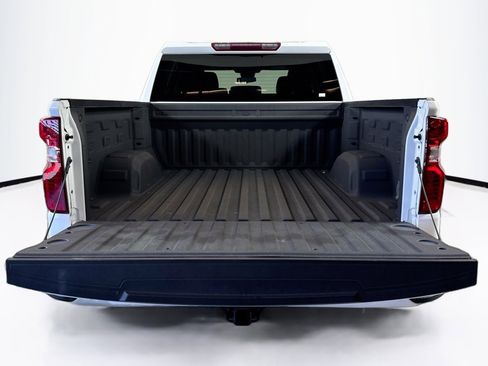 Used 2023 Chevrolet Silverado 1500 Custom RWD image 24