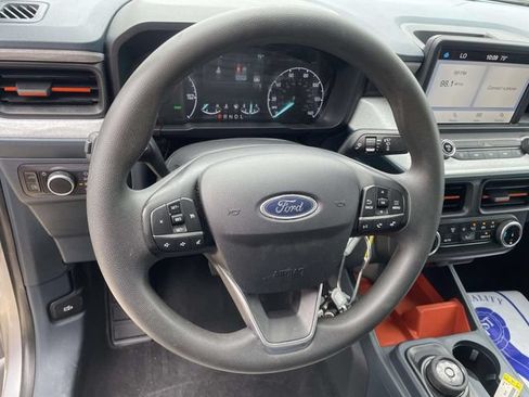 Used 2024 Ford Maverick XLT FWD image 14
