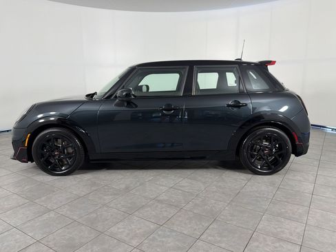 New 2026 MINI Cooper S FWD image 2