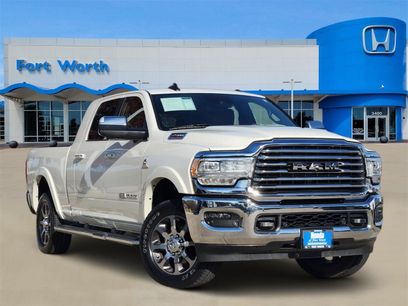 Used 2022 RAM 2500 Limited