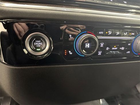 Certified 2024 Chevrolet Silverado 1500 LT image 27