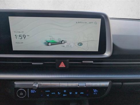 Used 2024 Hyundai Ioniq 6 SE image 14