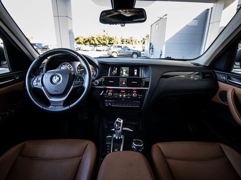 Used 2016 BMW X3 xDrive35i image 29