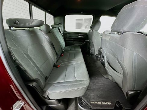 Certified 2021 RAM 1500 Big Horn image 33