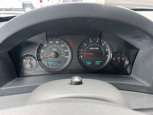 Used 2006 Jeep Grand Cherokee Laredo image 15