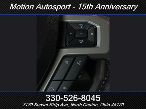 Used 2019 Ford F150 Lariat AWD/4WD image 21