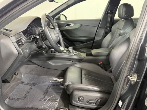 Used 2018 Audi A4 2.0T Ultra Premium Plus w/ Premium Plus Package FWD image 5
