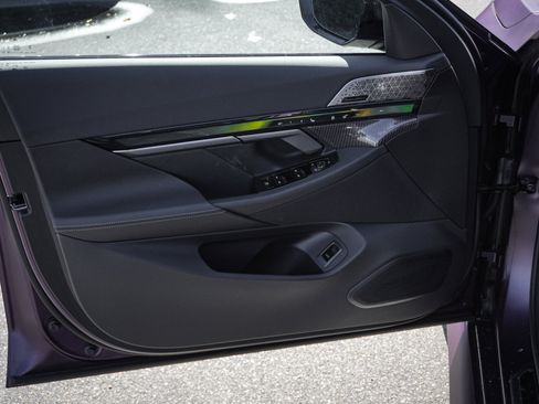 Used 2026 BMW M5 Touring image 14