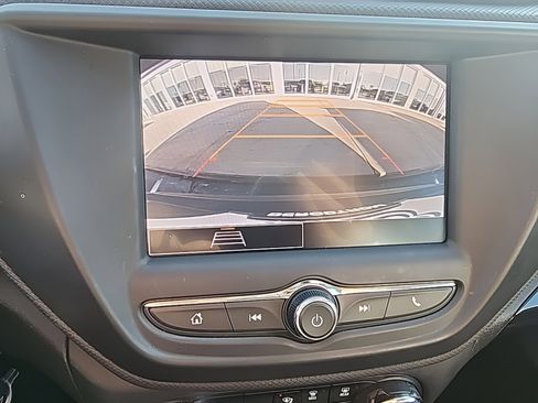 Used 2023 Chevrolet TrailBlazer LS image 20