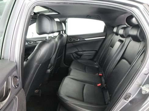 Used 2020 Honda Civic EX-L image 35