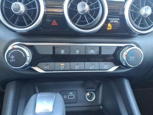 Used 2025 Nissan Sentra S image 20