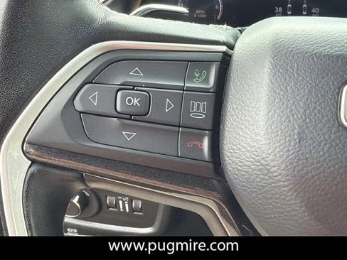 Used 2021 Jeep Grand Cherokee L Laredo AWD/4WD image 24