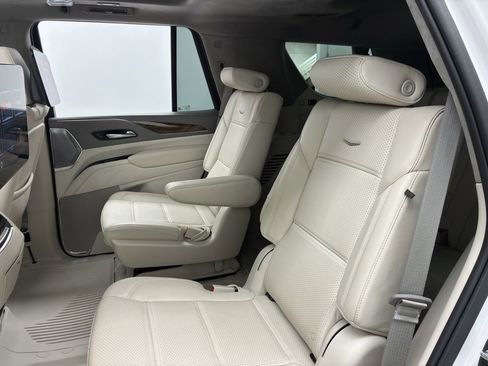 Used 2023 Cadillac Escalade Sport Platinum image 45