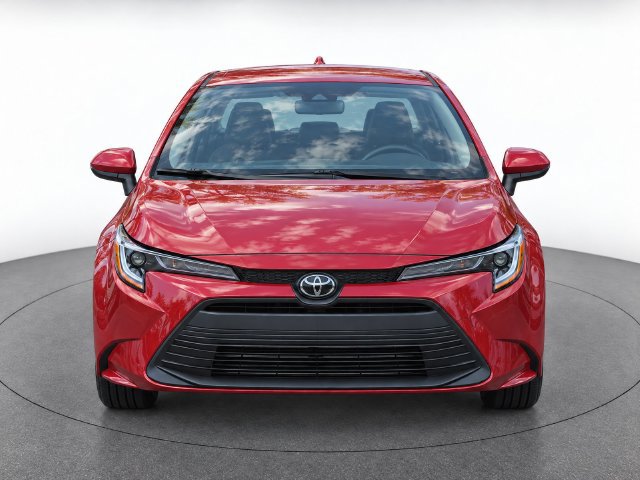 Used 2025 Toyota Corolla LE FWD image 5