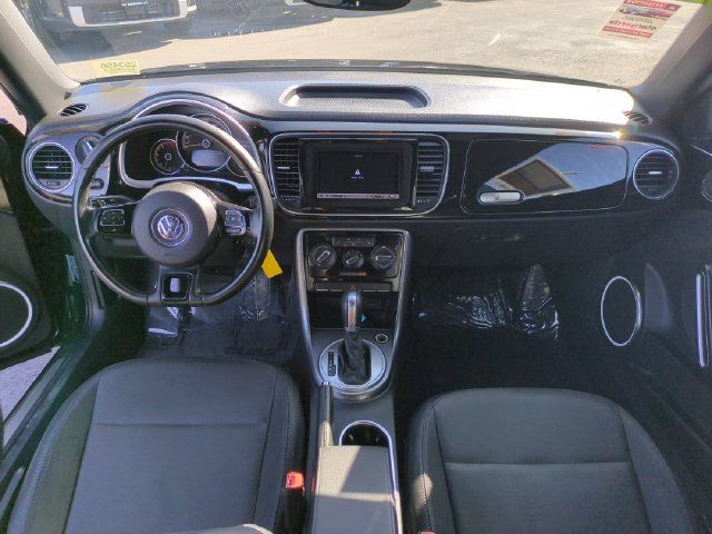 Used 2018 Volkswagen Beetle 2.0T S FWD image 26