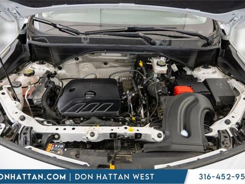 Used 2024 Buick Encore GX Sport Touring image 40