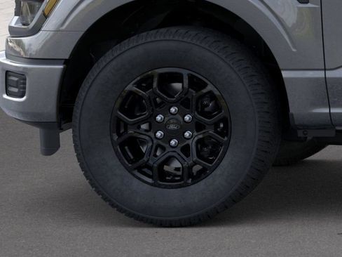 New 2026 Ford F150 STX image 19