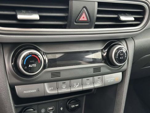 Used 2020 Hyundai Kona Ultimate image 31