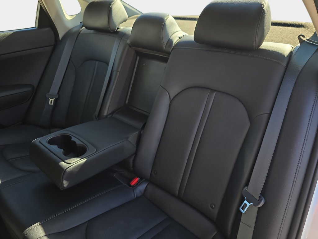 Used 2020 Kia Optima EX FWD image 17