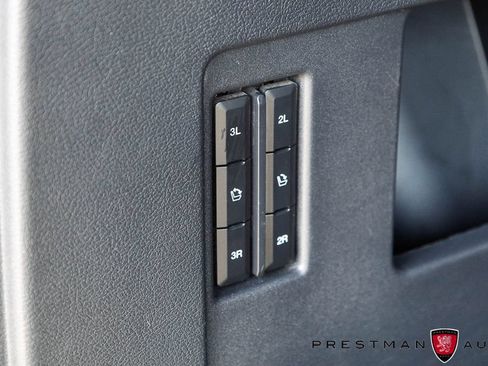 Used 2023 Ford Expedition Max Limited AWD/4WD image 44
