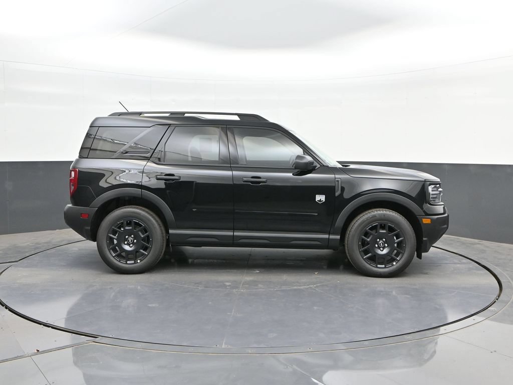 New 2026 Ford Bronco Sport Big Bend w/ Convenience Package AWD/4WD image 24