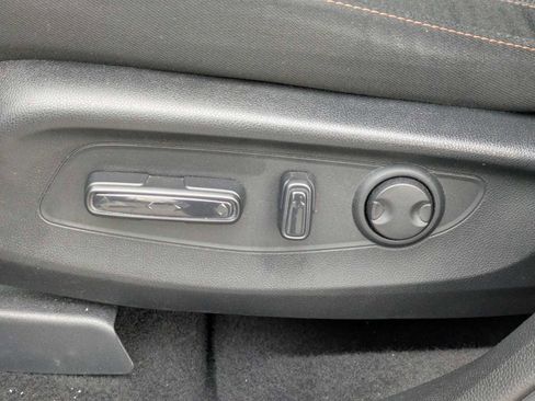 Certified 2023 Honda CR-V Sport image 13