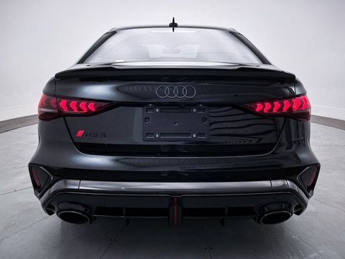 Used 2025 Audi RS 3 image 35