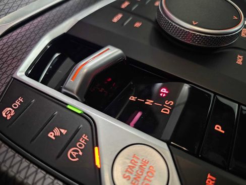 Used 2025 BMW 330i xDrive Sedan w/ Convenience Package image 27