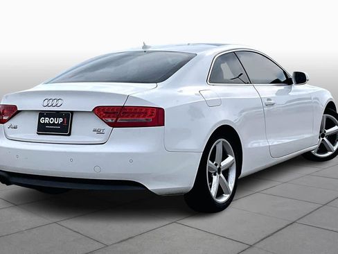 Used 2010 Audi A5 2.0T Premium Plus image 11