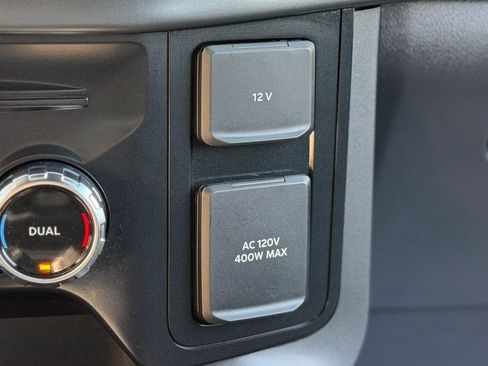 Used 2024 Ford F150 XLT w/ Equipment Group 302A MID AWD/4WD image 17