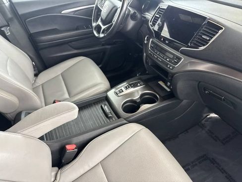 Used 2022 Honda Passport EX-L image 24