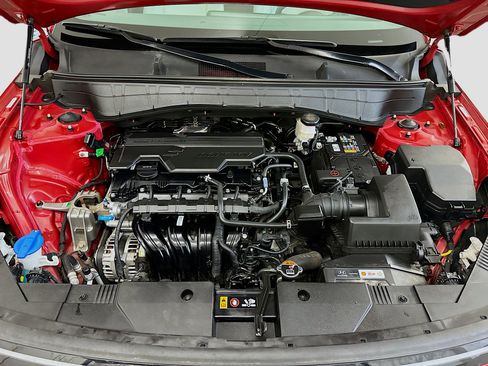 Used 2025 Hyundai Kona SEL image 33