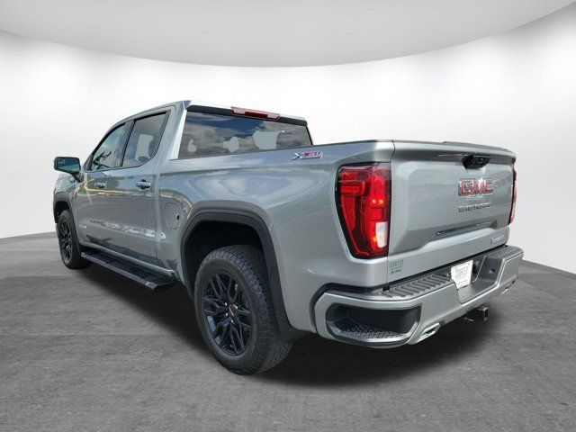Used 2025 GMC Sierra 1500 Elevation w/ X31 Off-Road Package AWD/4WD image 5