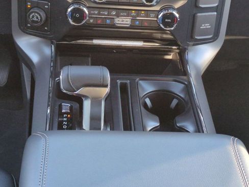 New 2026 Ford F150 Lariat AWD/4WD image 19