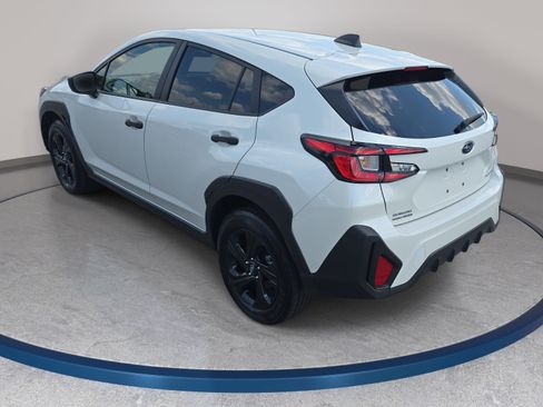 Used 2025 Subaru Crosstrek 2.0i AWD/4WD image 7