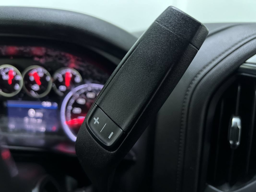 Used 2019 Chevrolet Silverado 1500 LT w/ Texas Edition AWD/4WD image 25