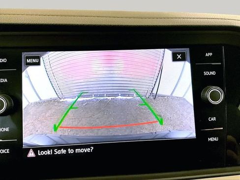 Used 2020 Volkswagen Jetta SEL FWD image 21